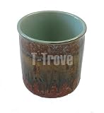 Teacup Rusty Rust