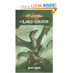 The Lake of Death: The Age of Mortals