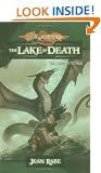 Lake of Death (Dragonlance Novel: Age of Mortals)
