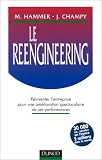 Le reengineering: r�inventer entreprise
