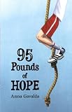 Cover of 95 Pounds of Hope by Anna Gavalda 0670036722