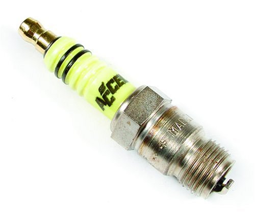 ACCEL 0265 U-Groove Spark of 1
