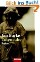 Totenruhe: Roman