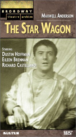 The Star Wagon (Broadway Theatre Archive) by Broadway Videos