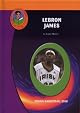 Lebron James: Young Basketball Star (Robbie Readers)