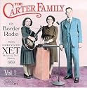 On Border Radio, Vol. 1