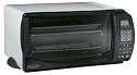 Factory-Reconditioned DeLonghi AD679SRB Airstream Digital Convection Toaster Oven/Broiler&nbsp;