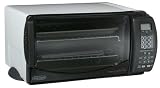Factory-Reconditioned DeLonghi AD679SRB Airstream Digital Convection Toaster Oven/Broiler