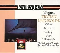 Richard Wagner: Tristan und Isolde