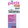Le petit droit des Soci�t�s 2011