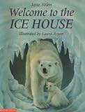 Welcome to the Ice House
