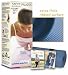 Stott Pilates Express Pilates Mat DVD Gift Pack (Blue Mat)