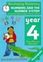 Numbers and the Number System: Year 4 (Developing Numeracy)