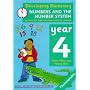 Developing Numeracy: Numbers And The Number System Year 4 Activities for the Daily Maths Lesson (Developings)