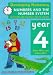 Books : Developing Numeracy: Numbers And The Number System Year 4 Activities for the Daily Maths Lesson (Developings)