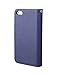 iPhone 5s Case,iPhone SE case,iPhone 5 Case,By HiLDA,Wallet Case,PU Leather Case,Credit Card Holder,Flip Cover Case[Blue]