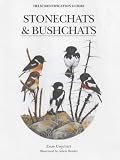 Stonechats (Helm Identification Guides)