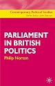 Parliament in British Politics (Contemporary Political Studies)