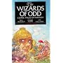 Wizards of Odd: Comic Tales of Fantasy