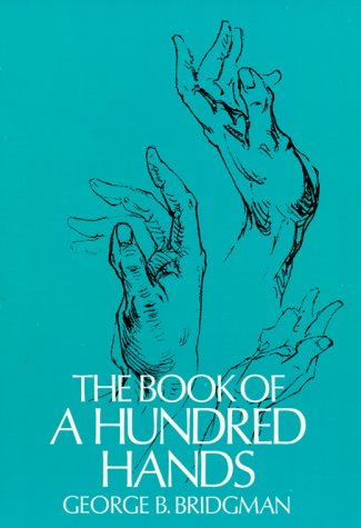 The Book of a Hundred Hands