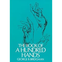 The Book of a Hundred Hands