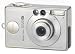 Canon Ixus V3 Digital Camera [3MP 2xOptical]