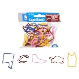 Forever Collectibles Cleveland Cavaliers Logo Bandz