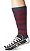 K. Bell Socks Men's Rugby Sneaker Sock