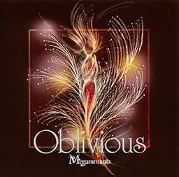 Oblivious[豪華盤]