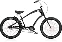 Electra Straight 8 Mens Bike Black