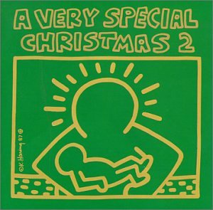 A Very Special Christmas, Vol. 2