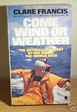 Come wind or weather