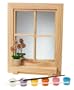 Window Whimsy