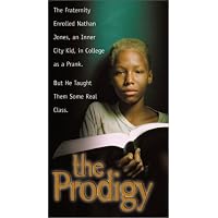The Prodigy