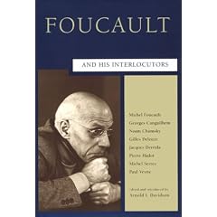 Foucault and His Interlocutors