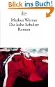 Die kalte Schulter: Roman