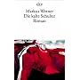 Die kalte Schulter: Roman von Markus Werner