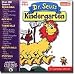 Software : Dr. Seuss Kindergarten