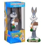  : Looney Tunes Bugs Bunny Wacky Wobbler