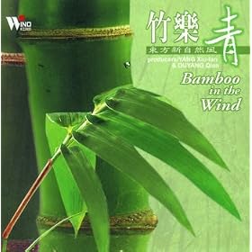 Chinese Meditation Music