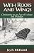 With Roots and Wings: Christianity in an Age of Ecology and Dialogue (Ecology and Justice)