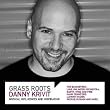 Grass Roots - Danny Krivit [VINYL]
