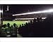 Photographic Prints of The Police watch the match, photographed from the South West corner from Arsenal FC Prints