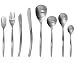 Richardson Sheffield So.Eat, Chill Cutlery Set, 44 Piece