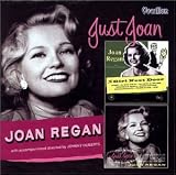 Joan Regan - Just Joan/The Girl Next Door