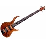 Hameln N5 Bass with Neck-through Body