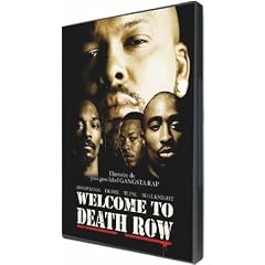 Welcome to Death Row
