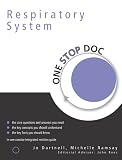 One Stop Doc Respiratory System (One Stop Doc Revision)