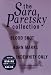The Sara Paretsky Value Collection: Indemnity Only, Blood Shots, and Burn Marks (Value Collections)