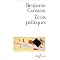 Philosophie politique